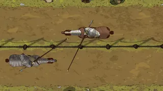 Скриншот 5 к игре Gallantry