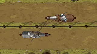 Скриншот 6 к игре Gallantry