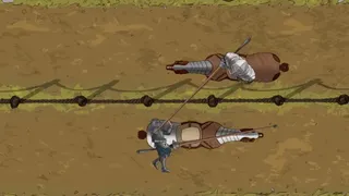 Скриншот 7 к игре Gallantry