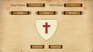 Скриншот 8 к игре Gallantry