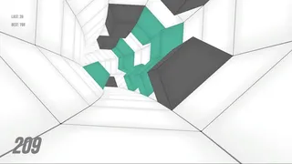 Скриншот 2 к игре Contrast Tunnel