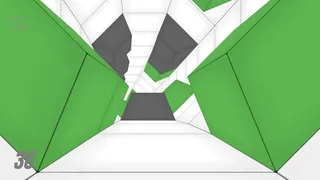 Скриншот 3 к игре Contrast Tunnel