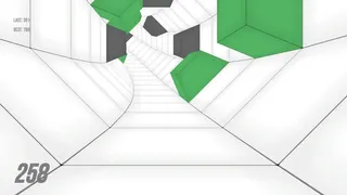 Скриншот 5 к игре Contrast Tunnel