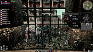 Скриншот 6 к игре Mercenary Skirmish