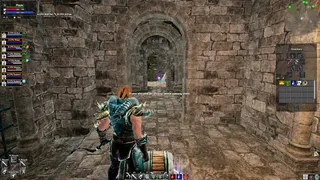 Скриншот 7 к игре Mercenary Skirmish