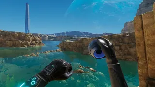 Скриншот 1 к игре Hubris