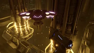 Скриншот 6 к игре Hubris