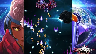 Скриншот 4 к игре Sophstar