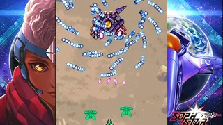 Скриншот 8 к игре Sophstar