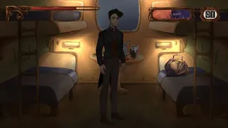 Скриншот 1 к игре Bloody Cruise