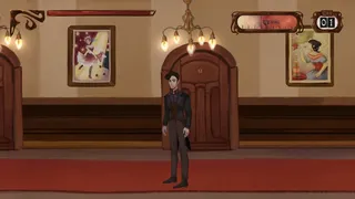 Скриншот 3 к игре Bloody Cruise