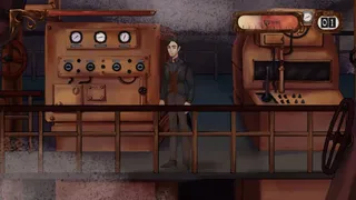 Скриншот 8 к игре Bloody Cruise
