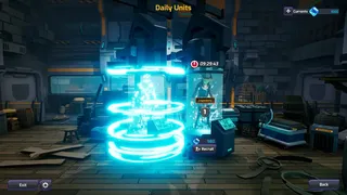 Скриншот 5 к игре Castlehold