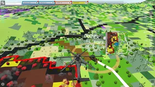 Скриншот 8 к игре FireJumpers Inferno