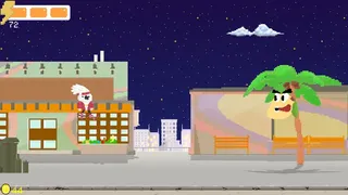 Скриншот 1 к игре Bird Pro Skater