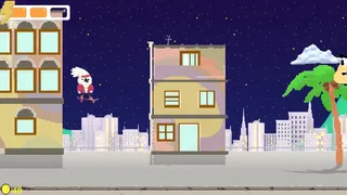 Скриншот 5 к игре Bird Pro Skater