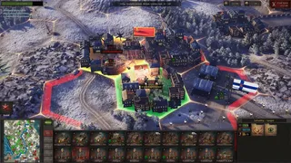 Скриншот 8 к игре Strategic Mind: Spirit of Liberty