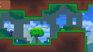 Скриншот 1 к игре Blade's Legacy