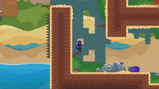 Скриншот 2 к игре Blade's Legacy