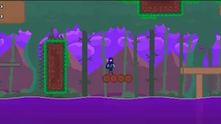 Скриншот 3 к игре Blade's Legacy