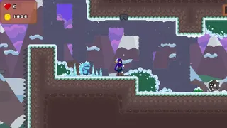 Скриншот 4 к игре Blade's Legacy