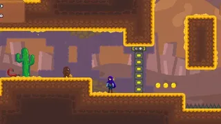Скриншот 5 к игре Blade's Legacy