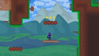 Скриншот 6 к игре Blade's Legacy