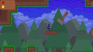 Скриншот 8 к игре Blade's Legacy