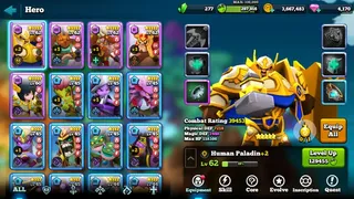 Скриншот 1 к игре Giants
