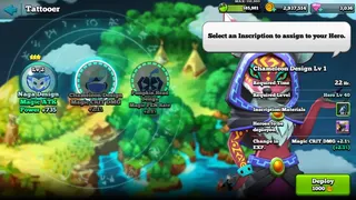 Скриншот 2 к игре Giants