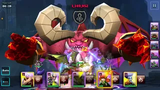 Скриншот 5 к игре Giants
