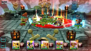 Скриншот 6 к игре Giants