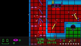 Скриншот 2 к игре The Help Desk