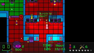 Скриншот 4 к игре The Help Desk