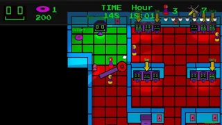Скриншот 5 к игре The Help Desk