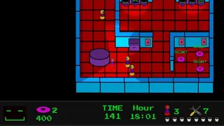 Скриншот 6 к игре The Help Desk