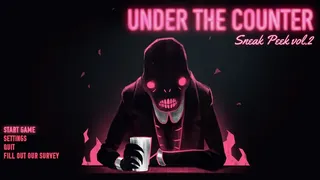 Скриншот 7 к игре Under the Counter