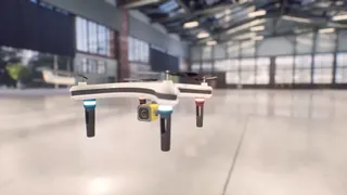 Скриншот 4 к игре ISDDS - Drone VR Simulator