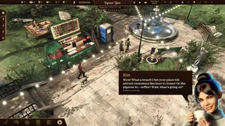 Скриншот 7 к игре Espresso Tycoon