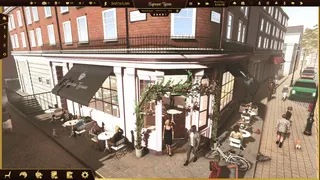 Скриншот 8 к игре Espresso Tycoon