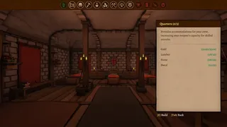 Скриншот 3 к игре RAIDBORN