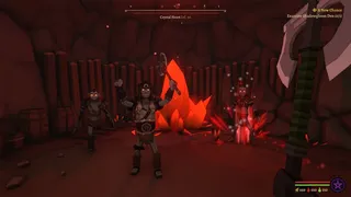 Скриншот 5 к игре RAIDBORN