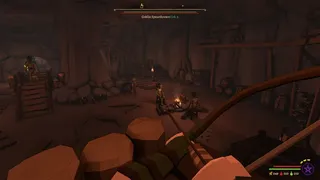 Скриншот 7 к игре RAIDBORN