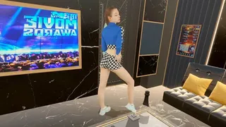 Скриншот 1 к игре Wow Dance
