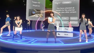 Скриншот 4 к игре Wow Dance