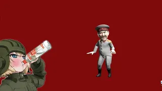 Скриншот 1 к игре My Friend Stalin