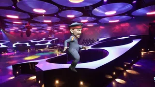 Скриншот 4 к игре My Friend Stalin