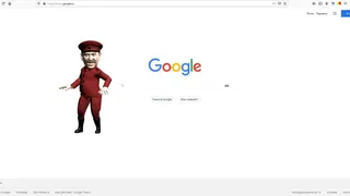 Скриншот 5 к игре My Friend Stalin