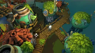 Скриншот 3 к игре DROS
