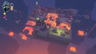 Скриншот 4 к игре DROS